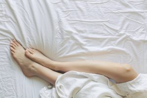 Dieta na żylaki - recepta na piękne, zdrowe nogi