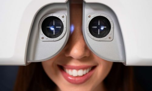 Laserowa korekcja wzroku – nowoczesna metoda poprawy jakości życia