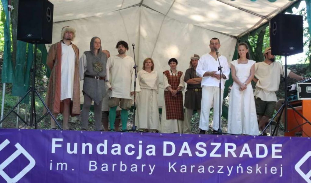 Zapowiednik