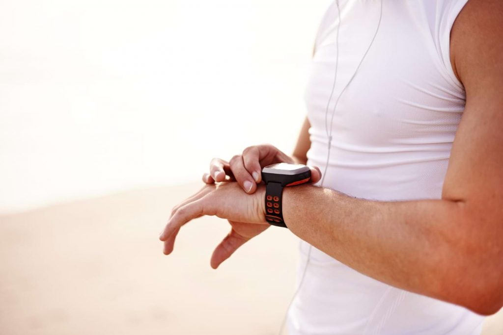 Garmin Fenix 8