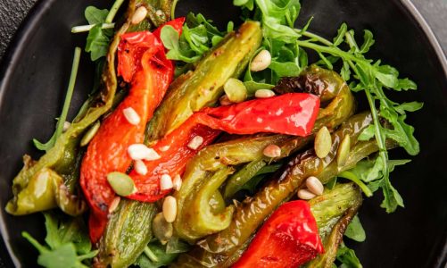 Kreatywna kuchnia – jak wzbogacić codzienne posiłki